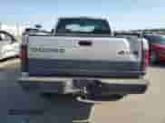 2000 Dodge 1500 z VIN 3B7HF13Z7YM207771, wystawiony jako Copart lot #59295485 z przebiegiem 164 220 mil mil oraz Szkoda całkowita • Salvage title. Historia ofert i sprzedaży dostępna na DreamBid. Obrazek 6.