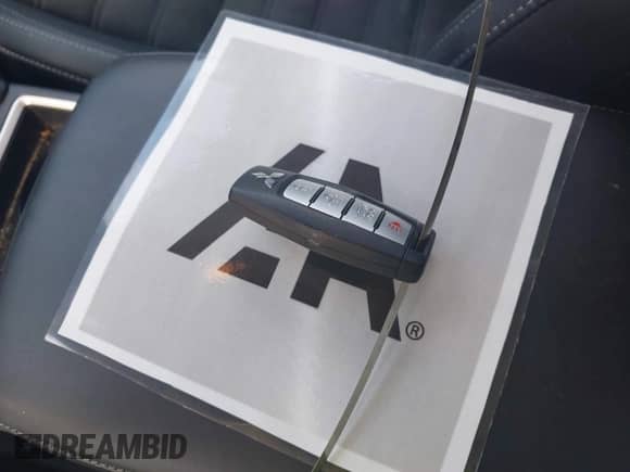 2022 Mitsubishi Outlander SE с VIN JA4J4UA82NZ045278, выставлен на аукционе IAAI как лот 43162856 с пробегом 72 746 миль миль и . История ставок и продаж доступна на DreamBid. Изображение 11.