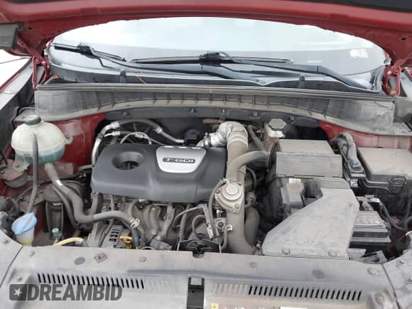 2017 Hyundai Tucson Sport с VIN KM8J33A24HU359185, выставлен на аукционе IAAI как лот 42436917 с пробегом 64 437 миль миль и . История ставок и продаж доступна на DreamBid. Изображение 10.