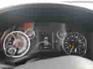 2019 Ram 1500 Tradesman z VIN 1C6SRFGT5KN597449, wystawiony jako Copart lot #64741835 z przebiegiem 79 845 mil mil oraz Szkoda całkowita • Salvage title. Historia ofert i sprzedaży dostępna na DreamBid. Obrazek 9.