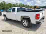 2017 GMC Sierra 1500 z VIN 1GTV2LEC7HZ249567, wystawiony jako Copart lot #70647595 z przebiegiem 98 527 mil mil oraz Szkoda całkowita • Salvage title. Historia ofert i sprzedaży dostępna na DreamBid. Obrazek 2.