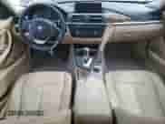 2014 BMW 3 Series 328i xDrive с VIN WBA3B5C50EP539516, выставлен на аукционе Copart как лот 82575495 с пробегом 91 077 миль миль и Чистый • Clean title. История ставок и продаж доступна на DreamBid. Изображение 8.