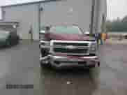 2014 Chevrolet Silverado 1500 LTZ with VIN 3GCUKSEC8EG307896, listed as a Copart auction lot 83953025 with 104,445 mi miles and Salvage title. Bid and sale history available at DreamBid. Image 13.