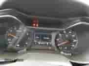 2021 Chevrolet TrailBlazer LT with VIN KL79MRSL1MB084828, listed as a Copart auction lot 82265115 with 72,553 mi miles and Salvage title. Bid and sale history available at DreamBid. Image 9.