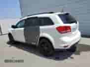 2018 Dodge Journey SXT с VIN 3C4PDCBG7JT322802, выставлен на аукционе Copart как лот 59688875 с пробегом 99 999 миль миль и Чистый • Clean title. История ставок и продаж доступна на DreamBid. Изображение 2.