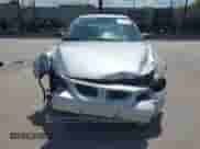 2002 Pontiac Grand Am SE1 с VIN 1G2NF52F12C269276, выставлен на аукционе IAAI как лот 42581456 с пробегом 317 082 миль миль и . История ставок и продаж доступна на DreamBid. Изображение 12.