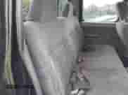 2000 Nissan Frontier XE с VIN 1N6ED27T6YC323661, выставлен на аукционе IAAI как лот 42268760 с пробегом 96 206 миль миль и . История ставок и продаж доступна на DreamBid. Изображение 8.