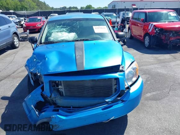 2008 Dodge Caliber SXT с VIN 1B3HB48B08D548659, выставлен на аукционе IAAI как лот 42050640 с пробегом 281 787 миль миль и . История ставок и продаж доступна на DreamBid. Изображение 13.