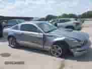 2006 Ford Mustang Standard with VIN 1ZVFT80N165123794, listed as a IAAI auction lot 43067336 with 237,527 mi miles and . Bid and sale history available at DreamBid. Image 6.