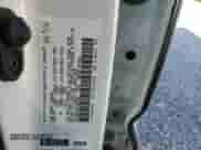 2021 Toyota Tacoma SR5 with VIN 3TYAZ5CN6MT005354, listed as a Copart auction lot 70816115 with 144,733 mi miles and Salvage title. Bid and sale history available at DreamBid. Image 12.