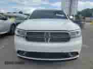 2015 Dodge Durango Citadel z VIN 1C4RDJEG4FC849577, wystawiony jako Copart lot #56024185 z przebiegiem 185 028 mil mil oraz Szkoda całkowita • Salvage title. Historia ofert i sprzedaży dostępna na DreamBid. Obrazek 5.