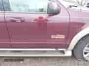 2006 Ford Explorer Eddie Bauer с VIN 1FMEU74846ZA09335, выставлен на аукционе IAAI как лот 41986862 с пробегом 139 406 миль миль и . История ставок и продаж доступна на DreamBid. Изображение 18.
