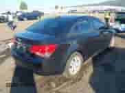 2015 Chevrolet Cruze LS с VIN 1G1PA5SGXF7110498, выставлен на аукционе IAAI как лот 43273649 с пробегом 145 700 миль миль и . История ставок и продаж доступна на DreamBid. Изображение 4.