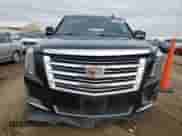 2018 Cadillac Escalade Platinum with VIN 1GYS4DKJ5JR389025, listed as a Copart auction lot 85728695 with 33,036 mi miles and Clean title. Bid and sale history available at DreamBid. Image 5.