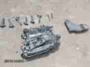 2016 Kia Sorento SX z VIN 5XYPK4A55GG109181, wystawiony jako IAAI lot #42675240 z przebiegiem 101 732 mil mil oraz . Historia ofert i sprzedaży dostępna na DreamBid. Obrazek 12.