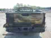 2020 Chevrolet Silverado 3500HD Work Truck with VIN 1GC3YSEY0LF252381, listed as a Copart auction lot 58845434 with Not provided miles and Salvage title. Bid and sale history available at DreamBid. Image 6.