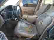 1998 Ford Explorer XLT с VIN 1FMZU32P8WZC33499, выставлен на аукционе Copart как лот 46713545 с пробегом 371 924 миль миль и Списание • Salvage title. История ставок и продаж доступна на DreamBid. Изображение 7.