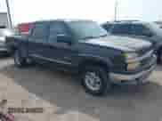 2003 Chevrolet Silverado 1500HD LS с VIN 1GCGK13U23F209383, выставлен на аукционе IAAI как лот 41748688 с пробегом 221 966 миль миль и . История ставок и продаж доступна на DreamBid. Изображение 1.