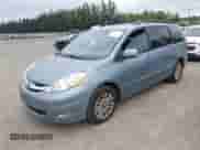 2010 Toyota Sienna XLE с VIN 5TDYK4CC7AS311871, выставлен на аукционе IAAI как лот 43043935 с пробегом 203 652 миль миль и . История ставок и продаж доступна на DreamBid. Изображение 2.