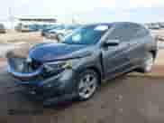 2022 Honda HR-V LX с VIN 3CZRU5H32NM728764, выставлен на аукционе IAAI как лот 43149730 с пробегом 48 565 миль миль и . История ставок и продаж доступна на DreamBid. Изображение 18.