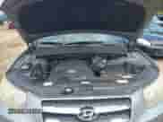 2007 Hyundai Santa Fe SE с VIN 5NMSH13E57H121289, выставлен на аукционе IAAI как лот 42978848 с пробегом 264 671 миль миль и . История ставок и продаж доступна на DreamBid. Изображение 10.