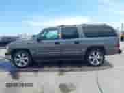 2002 Chevrolet Suburban LT с VIN 3GNEC16T52G208952, выставлен на аукционе IAAI как лот 41857120 с пробегом Не указан миль и . История ставок и продаж доступна на DreamBid. Изображение 13.
