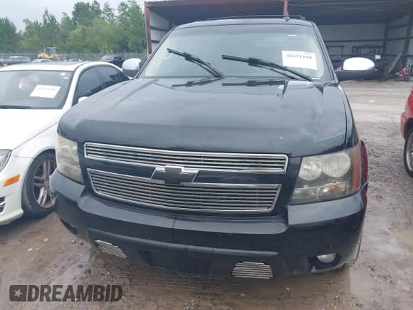 2007 Chevrolet Tahoe LT с VIN 1GNFK130X7R309042, выставлен на аукционе IAAI как лот 42631158 с пробегом 158 922 миль миль и . История ставок и продаж доступна на DreamBid. Изображение 6.
