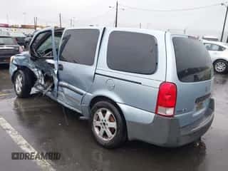 2007 Saturn Relay 1 с VIN 5GZDV53107D153659, выставлен на аукционе IAAI как лот 41572520 с пробегом Не указан миль и . История ставок и продаж доступна на DreamBid. Изображение 3.