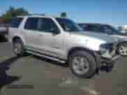 2004 Ford Explorer Limited with VIN 1FMZU75W44UB91448, listed as a Copart auction lot 82279155 with 126,742 mi miles and Salvage title. Bid and sale history available at DreamBid. Image 4.