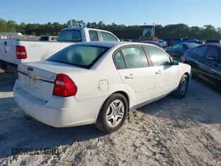 2008 Chevrolet Malibu Classic LS 2FL с VIN 1G1ZS58N58F116519, выставлен на аукционе IAAI как лот 42050286 с пробегом 144 204 миль миль и . История ставок и продаж доступна на DreamBid. Изображение 4.