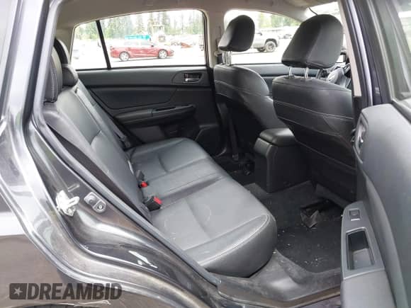 2013 Subaru Impreza Special Sports Limited with VIN JF1GPAR60D2852274, listed as a IAAI auction lot 42430939 with 107,743 mi miles and . Bid and sale history available at DreamBid. Image 8.