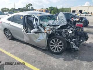 2017 Toyota Camry XLE с VIN 4T1BF1FK5HU635298, выставлен на аукционе IAAI как лот 42450972 с пробегом 99 879 миль миль и . История ставок и продаж доступна на DreamBid. Изображение 1.