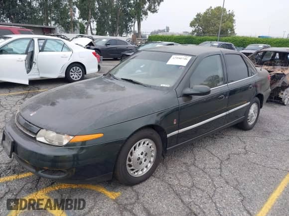 2000 Saturn LS с VIN 1G8JW52R5YY636741, выставлен на аукционе IAAI как лот 42950746 с пробегом Не указан миль и . История ставок и продаж доступна на DreamBid. Изображение 18.