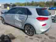 2018 Hyundai Elantra Sport с VIN KMHH55LC7JU043165, выставлен на аукционе IAAI как лот 41832136 с пробегом 115 163 миль миль и . История ставок и продаж доступна на DreamBid. Изображение 3.