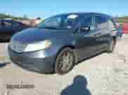 2013 Honda Odyssey EX-L с VIN 5FNRL5H66DB004744, выставлен на аукционе IAAI как лот 43488064 с пробегом 244 607 миль миль и . История ставок и продаж доступна на DreamBid. Изображение 17.