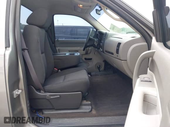 2012 Chevrolet Silverado 1500 Work Truck с VIN 1GCNKPEX0CZ161673, выставлен на аукционе IAAI как лот 42158901 с пробегом 103 319 миль миль и . История ставок и продаж доступна на DreamBid. Изображение 5.