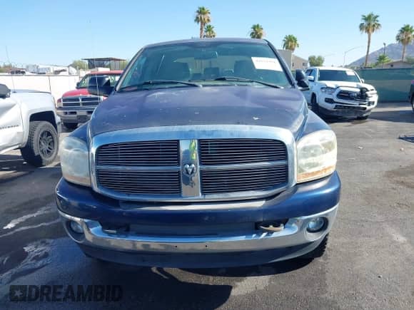 2006 Dodge 2500 SLT with VIN 3D7KS29D96G176429, listed as a IAAI auction lot 42671978 with 100,133 mi miles and . Bid and sale history available at DreamBid. Image 12.