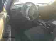 2011 Dodge Nitro SE с VIN 1D4PT2GK1BW587062, выставлен на аукционе Copart как лот 77384584 с пробегом 120 977 миль миль и На запчасти • Non repairable. История ставок и продаж доступна на DreamBid. Изображение 8.