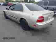 1995 Honda Accord LX с VIN 1HGCD5638SA040129, выставлен на аукционе IAAI как лот 43094999 с пробегом 148 340 миль миль и . История ставок и продаж доступна на DreamBid. Изображение 3.