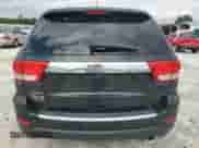 2013 Jeep Grand Cherokee Limited с VIN 1C4RJFBG9DC633229, выставлен на аукционе Copart как лот 67676525 с пробегом 147 048 миль миль и Списание • Salvage title. История ставок и продаж доступна на DreamBid. Изображение 6.