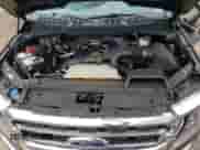 2022 Ford F-150 XLT z VIN 1FTEW1EP8NFA25247, wystawiony jako Copart lot #81464685 z przebiegiem 40 011 mil mil oraz Szkoda całkowita • Salvage title. Historia ofert i sprzedaży dostępna na DreamBid. Obrazek 11.