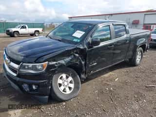 2016 Chevrolet Colorado 4WD WT с VIN 1GCGTBE30G1379817, выставлен на аукционе IAAI как лот 43284954 с пробегом 88 749 миль миль и . История ставок и продаж доступна на DreamBid. Изображение 2.