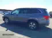 2016 Honda Pilot EX-L z VIN 5FNYF6H53GB047281, wystawiony jako IAAI lot #43172789 z przebiegiem 121 358 mil mil oraz . Historia ofert i sprzedaży dostępna na DreamBid. Obrazek 14.