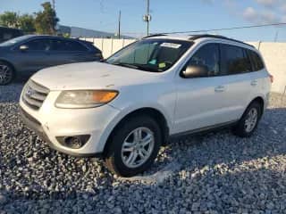 2012 Hyundai Santa Fe GLS с VIN 5XYZG4AG8CG152144, выставлен на аукционе Copart как лот 86626055 с пробегом 122 220 миль миль и На запчасти • Non repairable. История ставок и продаж доступна на DreamBid. Изображение 1.