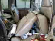 1999 Chevrolet Suburban с VIN 1GNGK26J6XJ444189, выставлен на аукционе Copart как лот 68249474 с пробегом 216 412 миль миль и Списание • Salvage title. История ставок и продаж доступна на DreamBid. Изображение 11.