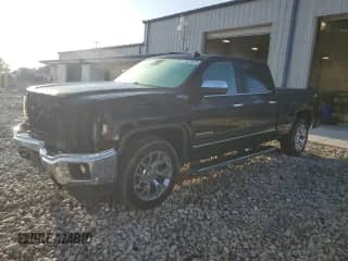 2014 GMC Sierra 1500 SLT с VIN 3GTU2VEC5EG244774, выставлен на аукционе Copart как лот 70874475 с пробегом 245 785 миль миль и Чистый • Clean title. История ставок и продаж доступна на DreamBid. Изображение 1.