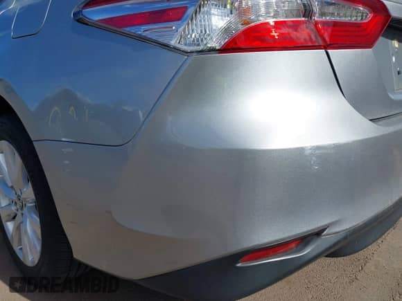 2019 Toyota Camry LE с VIN 4T1B11HK7KU848322, выставлен на аукционе IAAI как лот 43119234 с пробегом 26 780 миль миль и . История ставок и продаж доступна на DreamBid. Изображение 21.