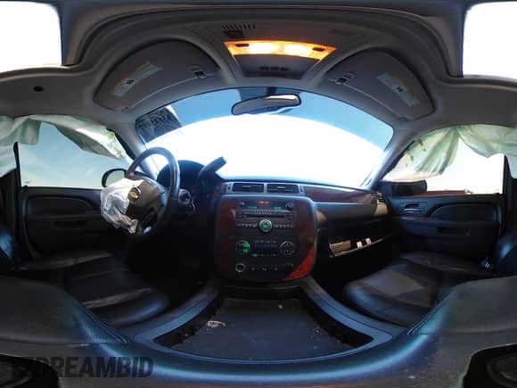 2010 Chevrolet Silverado 1500 LTZ with VIN 1GCSCTE02AZ288434, listed as a IAAI auction lot 43145197 with 126,988 mi miles and . Bid and sale history available at DreamBid. Image 19.