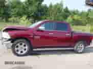 2018 Ram 1500 Big Horn with VIN 1C6RR7LT6JS129661, listed as a IAAI auction lot 39942011 with 107,837 mi miles and . Bid and sale history available at DreamBid. Image 15.