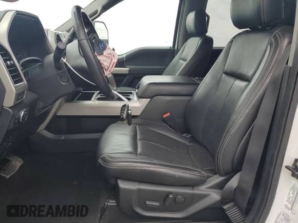 2020 Ford F-250 XL z VIN 1FT7W2BT6LEE54373, wystawiony jako Copart lot #51642565 z przebiegiem 86 164 mil mil oraz Szkoda całkowita • Salvage title. Historia ofert i sprzedaży dostępna na DreamBid. Obrazek 7.